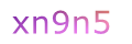 mã xác nhận